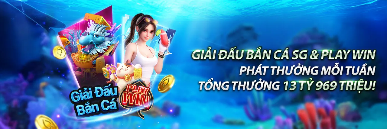 Hình ảnh chính game Bắn Cá 6ff.con