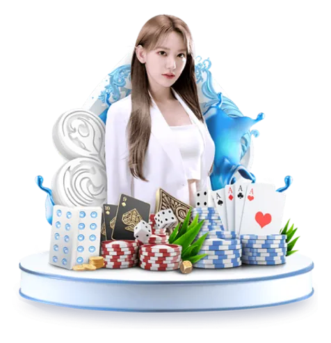 Biểu tượng game nổ hũ và bắn cá